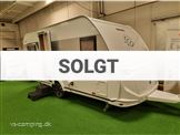 Knaus Sport 450 FU